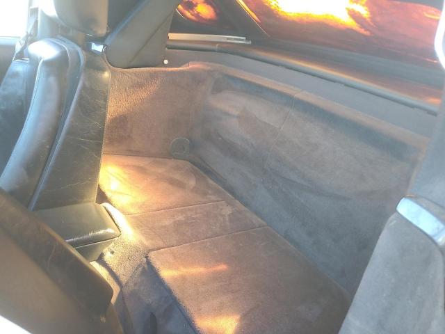 1995 Mercedes-benz Sl 500 მანქანა იყიდება აუქციონზე, vin: WDBFA67E9SF111799, აუქციონის ნომერი: 68384455