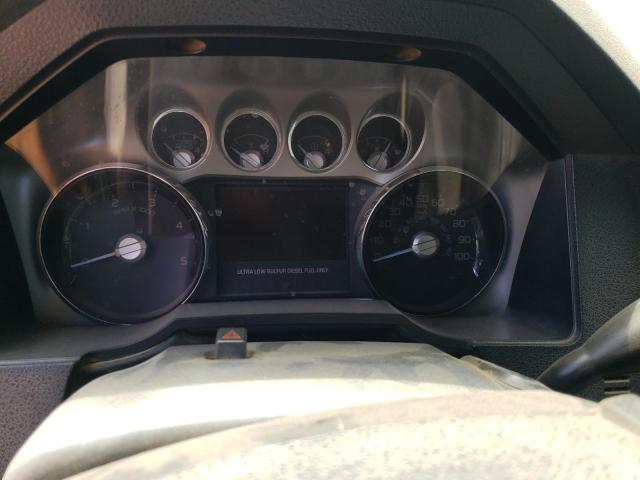 Продажа на аукционе авто 2011 Ford F250 Super, vin: 1FT7W2BT4BEC86361, номер лота: 70895025