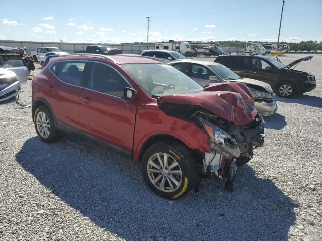 70168635 :رقم المزاد ، JN1BJ1CR4JW202833 vin ، 2018 Nissan Rogue Sport S مزاد بيع