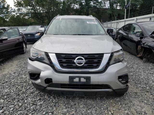 Продажа на аукционе авто 2019 Nissan Pathfinder, vin: 5N1DR2MM5KC619271, номер лота: 69551365
