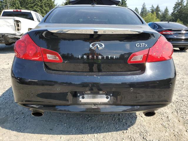 Продажа на аукционе авто 2011 Infiniti G37, vin: JN1CV6AR8BM352529, номер лота: 70180925