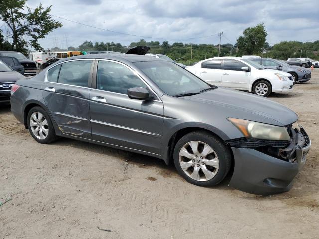 Aukcja sprzedaży 2008 Honda Accord Exl, vin: 1HGCP36848A001053, numer aukcji: 68861045
