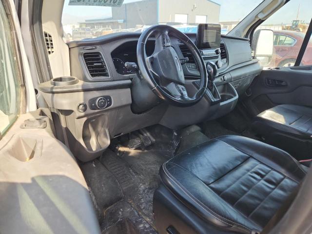 67305445 :رقم المزاد ، 1FTBR3UG5LKB26144 vin ، 2020 Ford Transit مزاد بيع