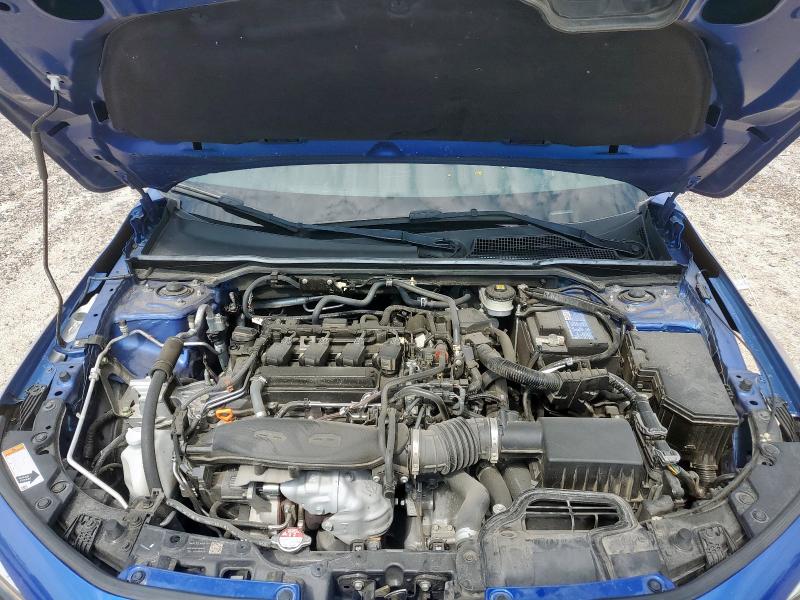 Aukcja sprzedaży 2022 Honda Civic, vin: 2HGFE1E52NH473201, numer aukcji: 69991625