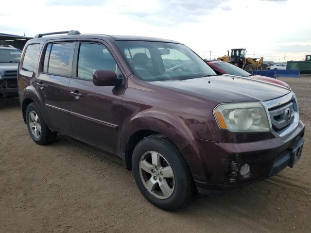 71178865 :رقم المزاد ، 5FNYF4H57BB080085 vin ، 2011 Honda Pilot مزاد بيع