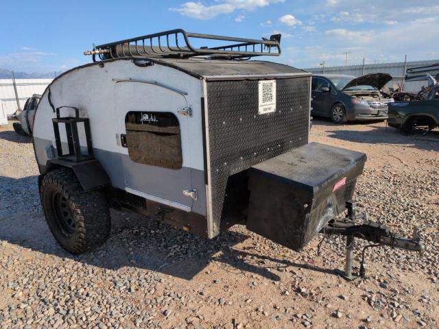 68209805 :رقم المزاد ، SJ896W675S84664 vin ، 2024 Custobuilt Trailer مزاد بيع