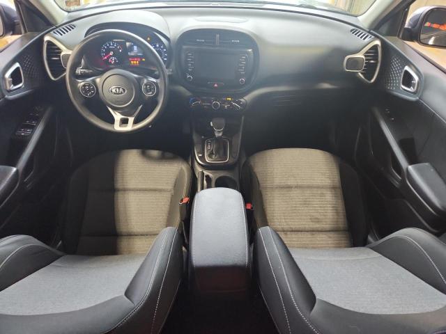 69801515 :رقم المزاد ، KNDJ23AU8L7721177 vin ، 2020 Kia Soul Lx مزاد بيع