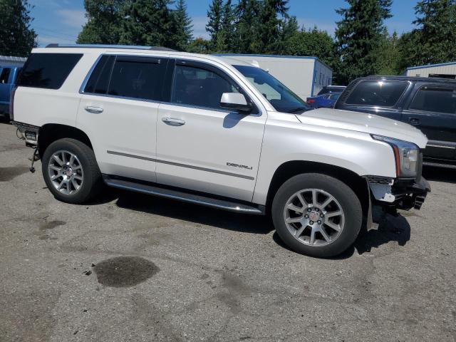 Продажа на аукционе авто 2017 Gmc Yukon, vin: 1GKS2CKJ3HR393871, номер лота: 68009035