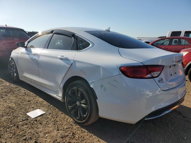 Aukcja sprzedaży 2015 Chrysler 200 Limite, vin: 1C3CCCAB5FN600731, numer aukcji: 70011925