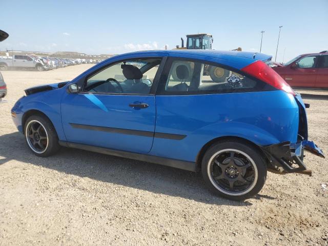 66826605 :رقم المزاد ، 3FAFP31391R209714 vin ، 2001 Ford Focus مزاد بيع