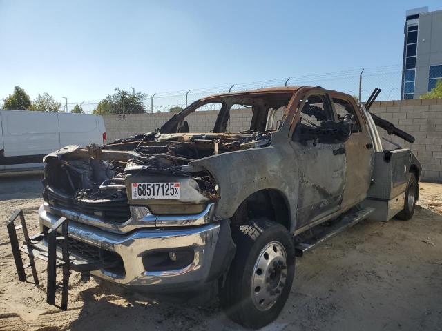Aukcja sprzedaży 2019 Ram 5500, vin: 3C7WRNELXKG566801, numer aukcji: 68517125