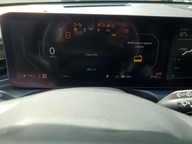Aukcja sprzedaży 2024 Kia Ev9 Gt Line, vin: KNDAEFS5XR6020316, numer aukcji: 67569255