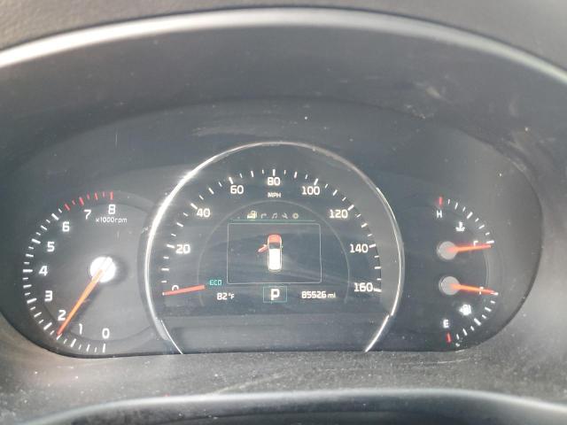 Продаж на аукціоні авто 2016 Kia Sorento Ex, vin: 5XYPHDA50GG124170, номер лоту: 68382365