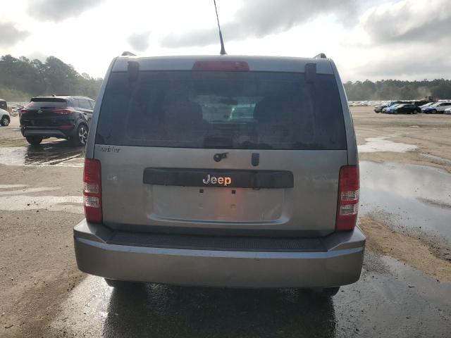 Продаж на аукціоні авто 2012 Jeep Liberty, vin: 1C4PJLAK8CW160464, номер лоту: 69687155