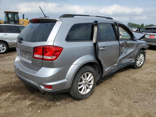 Продажа на аукционе авто 2017 Dodge Journey, vin: 3C4PDDBG4HT592246, номер лота: 55060706