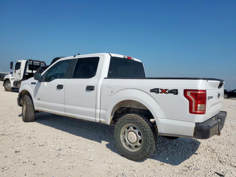 Продажа на аукционе авто 2015 Ford F150 Supercrew, vin: 1FTEW1EG7FKE51889, номер лота: 69389915