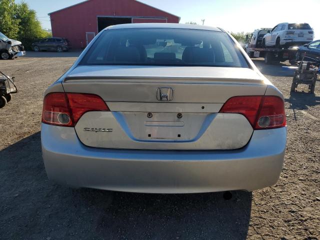 69790995 :رقم المزاد ، 2HGFA16488H119561 vin ، 2008 Honda Civic Dx-g مزاد بيع