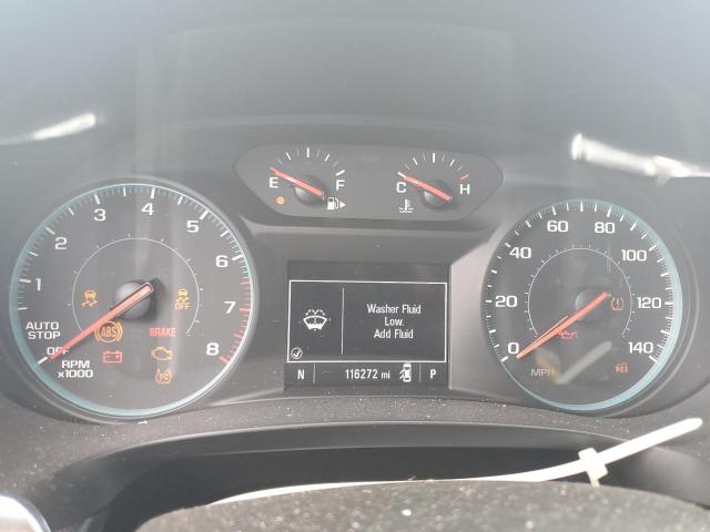 2021 Chevrolet Malibu Lt მანქანა იყიდება აუქციონზე, vin: 1G1ZD5ST2MF027535, აუქციონის ნომერი: 68197245