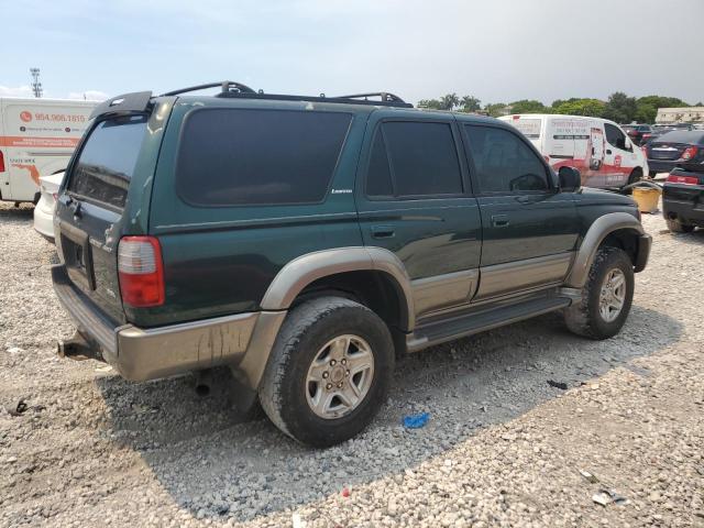 Продаж на аукціоні авто 2000 Toyota 4runner, vin: JT3HN87R9Y0294795, номер лоту: 69762595