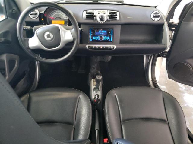 2014 Smart Fortwo მანქანა იყიდება აუქციონზე, vin: WMEEJ3BA5EK754115, აუქციონის ნომერი: 70742085