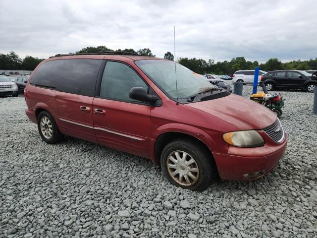 Продажа на аукционе авто 2002 Chrysler Town And C, vin: 2C8GP54LX2R785095, номер лота: 67872895