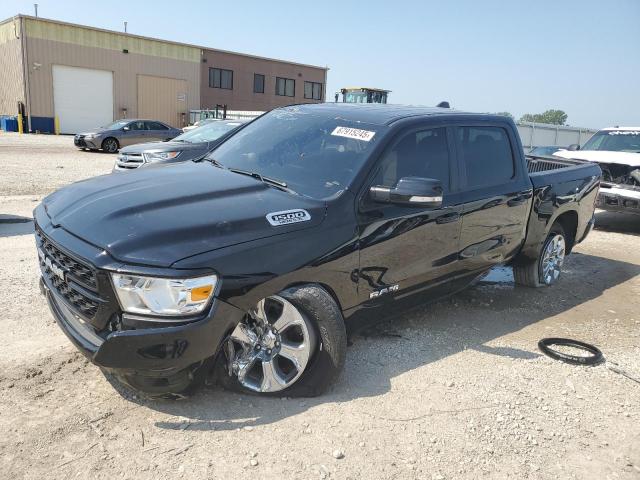 Auction sale of the 2022 Ram 1500, vin: 1C6SRFFT0NN137797, lot number: 67915245