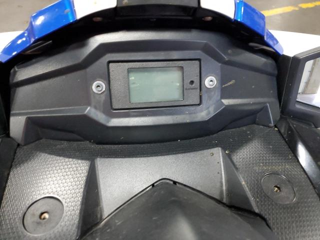 2023 Yamaha Vx მანქანა იყიდება აუქციონზე, vin: YAMA2340E323, აუქციონის ნომერი: 66732665