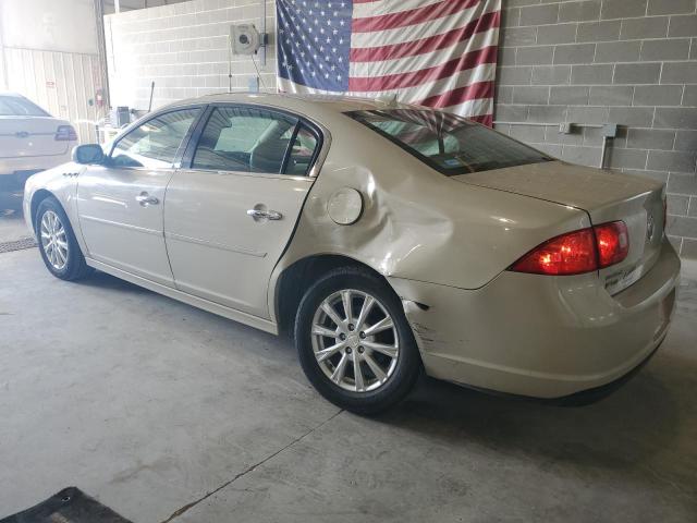 Aukcja sprzedaży 2011 Buick Lucerne, vin: 1G4HC5EM8BU136757, numer aukcji: 89618225