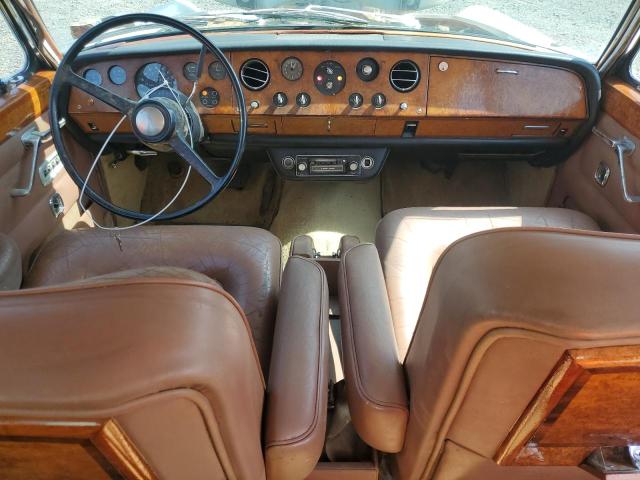 1967 Rolls-royce Royce მანქანა იყიდება აუქციონზე, vin: SRX3121, აუქციონის ნომერი: 67956795