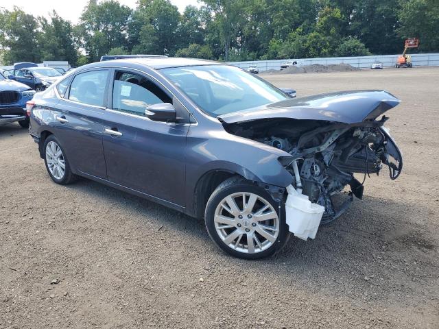 70136075 :رقم المزاد ، 3N1AB7APXDL761603 vin ، 2013 Nissan Sentra مزاد بيع