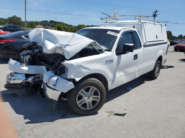 Aukcja sprzedaży 2004 Ford F150, vin: 1FTRF12W14NB20508, numer aukcji: 70721865