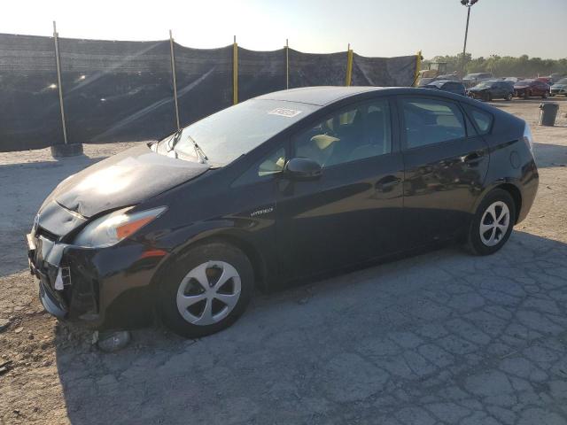 Aukcja sprzedaży 2012 Toyota Prius, vin: JTDKN3DU5C1552360, numer aukcji: 67453125