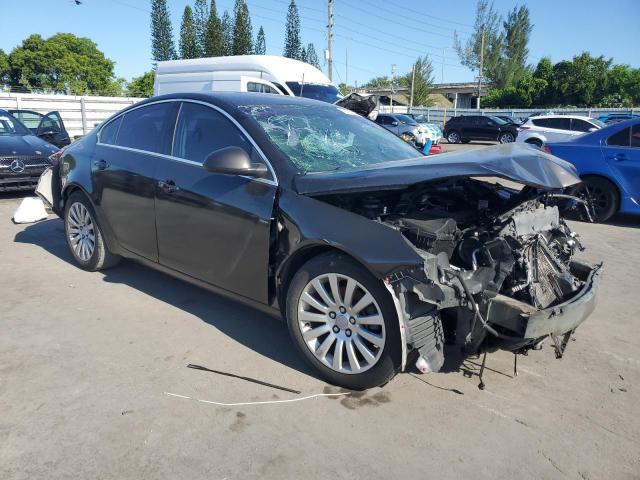 Продажа на аукционе авто 2011 Buick Regal Cxl, vin: W04GV5EVXB1110966, номер лота: 69799705