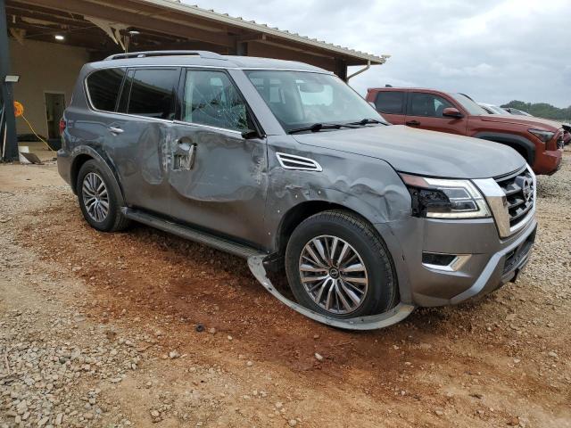 Продаж на аукціоні авто 2023 Nissan Armada Sl, vin: JN8AY2BA4P9404640, номер лоту: 67538355