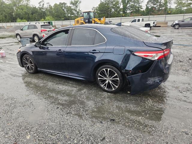 Продажа на аукционе авто 2020 Toyota Camry Se, vin: 4T1G11AK5LU890988, номер лота: 68440205