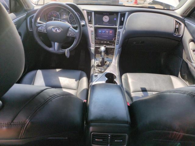 Продажа на аукционе авто 2015 Infiniti Q50 Base, vin: JN1BV7AP4FM335104, номер лота: 68462045
