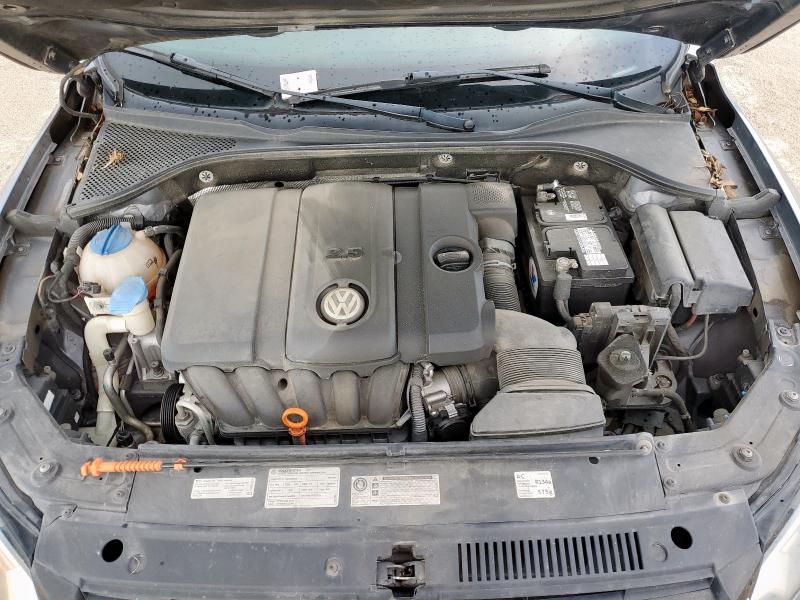 68614255 :رقم المزاد ، 1VWBH7A3XCC056515 vin ، 2012 Volkswagen Passat مزاد بيع