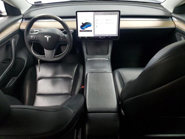 69285305 :رقم المزاد ، 5YJ3E1EA5NF287379 vin ، 2022 Tesla Model 3 مزاد بيع