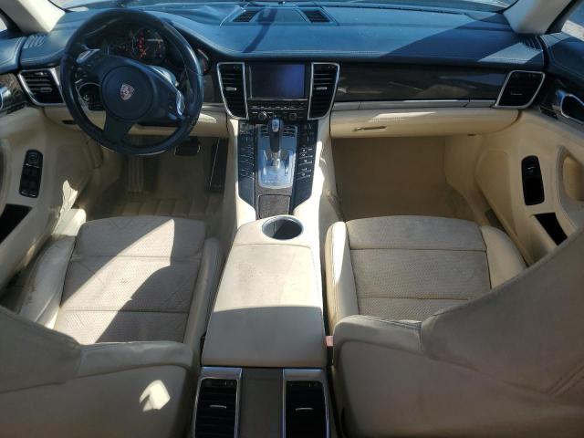 70065745 :رقم المزاد ، WP0AA2A72BL017327 vin ، 2011 Porsche Panamera 2 مزاد بيع