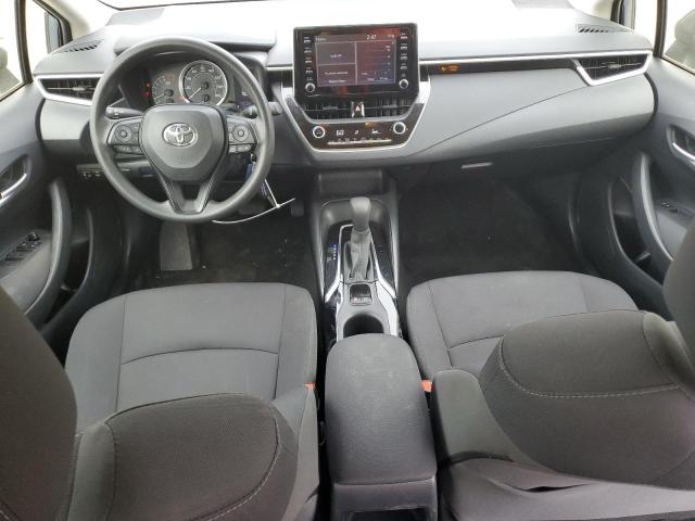 Продаж на аукціоні авто 2020 Toyota Corolla Le, vin: JTDEPRAE6LJ002740, номер лоту: 67801155