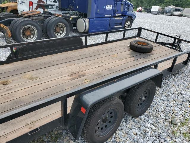 Продажа на аукционе авто 2024 Bwise Trailer, vin: 58CB1UF22RC006038, номер лота: 85678095