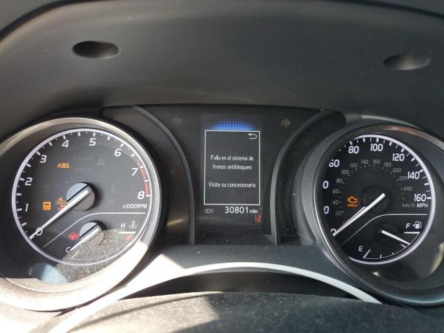 69629445 :رقم المزاد ، 4T1G11AK9NU024665 vin ، 2022 Toyota Camry Se مزاد بيع