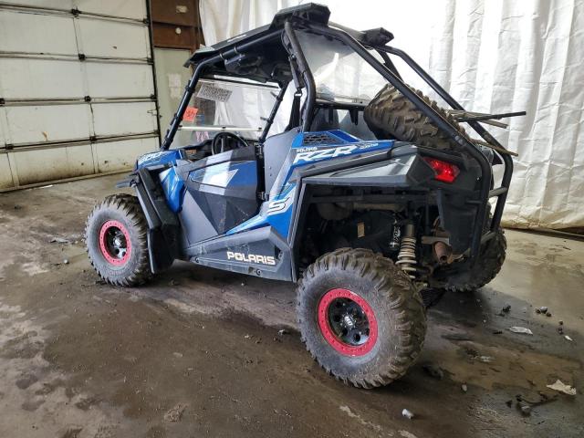 Aukcja sprzedaży 2016 Polaris Rzr 900, vin: 3NSVBA870GH105448, numer aukcji: 69936885