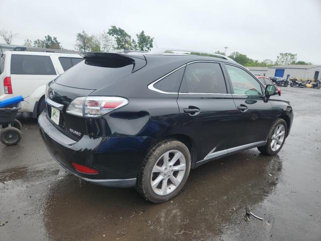68850385 :رقم المزاد ، 2T2BK1BA6BC099779 vin ، 2011 Lexus Rx مزاد بيع