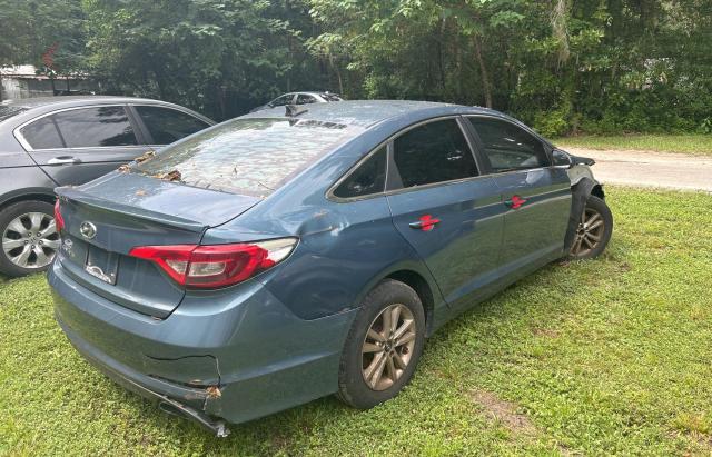 2016 Hyundai Sonata Se მანქანა იყიდება აუქციონზე, vin: 5NPE24AF7GH268034, აუქციონის ნომერი: 71292845