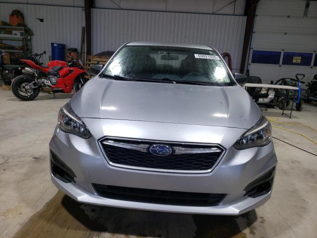 Продажа на аукционе авто 2018 Subaru Impreza, vin: 4S3GTAA61J3703072, номер лота: 69091535