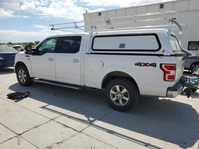 Продажа на аукционе авто 2019 Ford F150 Super, vin: 1FTFW1E43KKE63994, номер лота: 68648555