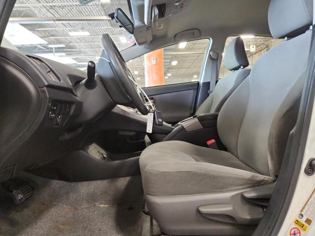66839745 :رقم المزاد ، JTDKN3DUXC1547199 vin ، 2012 Toyota Prius مزاد بيع