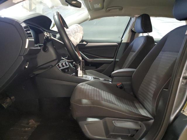 Aukcja sprzedaży 2024 Volkswagen Jetta S, vin: 3VW5M7BU2RM089242, numer aukcji: 70881035