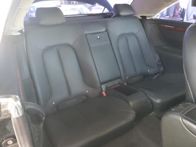 2005 Mercedes-benz Cl 500 მანქანა იყიდება აუქციონზე, vin: WDBPJ75J35A046718, აუქციონის ნომერი: 68488575